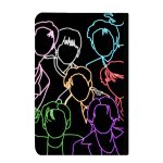 دفتر کلاسور گروه بی تی اس کد 109