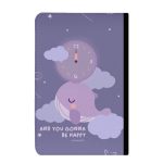 دفتر کلاسور گروه آرمی کد 111