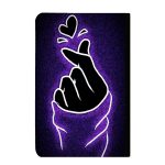 دفتر کلاسور فاتنزی کد 137