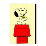 دفتر کلاسور مدل اسنوپی کد 199