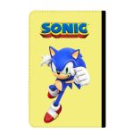 دفتر کلاسور مدل سونیک کد 203