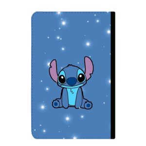 دفتر کلاسور استیچ کد 21