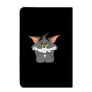 دفتر کلاسور تام و جری کد 48