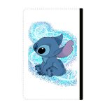 دفتر کلاسور مدل استیچ کد 285