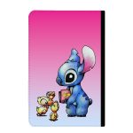 دفتر کلاسور مدل استیچ کد 298