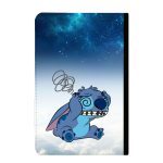 دفتر کلاسور مدل استیچ کد 304