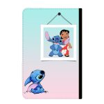 دفتر کلاسور مدل استیچ کد 317