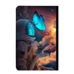 دفتر کلاسور مدل فضانورد کد 345