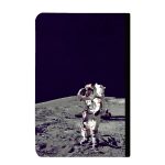 دفتر کلاسور مدل فضانورد کد 364