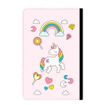 دفتر کلاسور مدل یونیکورن کد 441