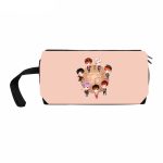 جامدادی بی تی اس کد 32