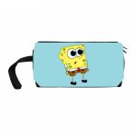 جامدادی باب اسفنجی کد 48