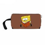 جامدادی باب اسفنجی کد 49