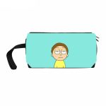 جامدادی ریک و مورتی کد 62