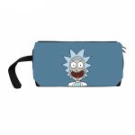 جامدادی مدل ریک و مورتی کد 303