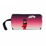 جامدادی مدل دختر کفشدوزکی کد 323