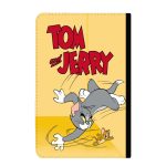 دفتر کلاسور مدل تام و جری کد 455