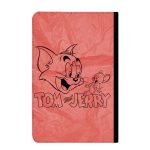 دفتر کلاسور مدل تام و جری کد 472