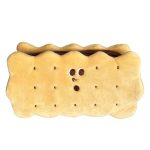 جامدادی  بیسکوییت شکلاتی