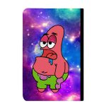 دفتر کلاسور مدل پاتریک  کد 498