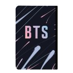 دفتر کلاسور مدل بی تی اس کد 508