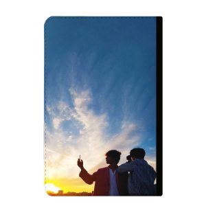دفتر کلاسور مدل بی تی اس کد 515