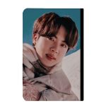 دفتر کلاسور مدل بی تی اس کد 522