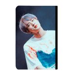 دفتر کلاسور مدل بی تی اس کد 523