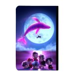 دفتر کلاسور مدل بی تی اس کد 547