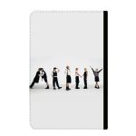 دفتر کلاسور مدل بی تی اس کد 551