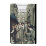 دفتر کلاسور مدل بی تی اس کد 561