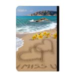 دفتر کلاسور مدل عاشقانه کد 581