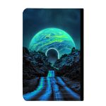 دفتر کلاسور مدل جاده کد 593