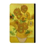 دفتر کلاسور مدل اثر ونسان ون گوگ کد 724