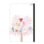 دفتر کلاسور مدل بی تی اس کد 1021