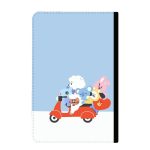 دفتر کلاسور مدل بی تی اس کد 1032