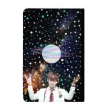 دفتر کلاسور مدل بی تی اس کد 1033