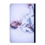 دفتر کلاسور مدل کریستیانو رونالدو کد 761