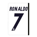 دفتر کلاسور مدل کریستیانو رونالدو کد 762