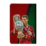 دفتر کلاسور مدل کریستیانو رونالدو کد 768