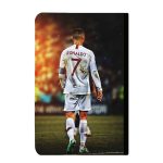 دفتر کلاسور مدل کریستیانو رونالدو کد 769