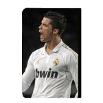 دفتر کلاسور مدل کریستیانو رونالدو کد 779