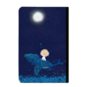 دفتر کلاسور مدل بی تی اس کد 945