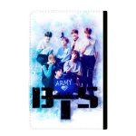 دفتر کلاسور مدل بی تی اس کد 967