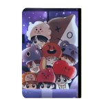 دفتر کلاسور مدل بی تی اس کد 992