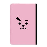 دفتر کلاسور مدل بی تی اس کد 993