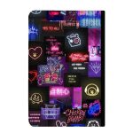 دفتر کلاسور مدل بی تی اس کد 994