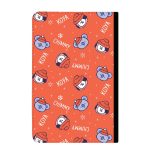 دفتر کلاسور مدل بی تی اس کد 995