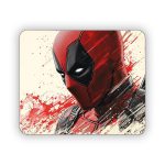 ماوس پد مدل Dead Pool