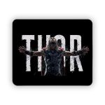 ماوس پد مدل مارول  THOR